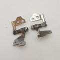 Fujitsu LifeBook U759 Display Scharniere Links Rechts Hinges Set