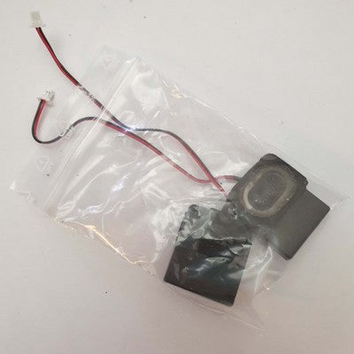 Fujitsu LifeBook U759 Lautsprecher Speaker Set links rechts interne Boxen – Bild 2