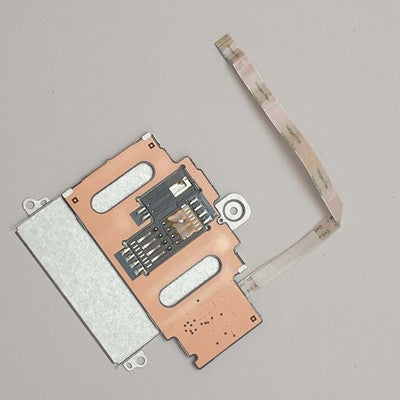 HP EliteBook 845 G7 Smart Card Reader Board Smartcard Kartenleser – Bild 3