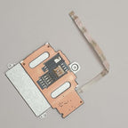 HP EliteBook 845 G7 Smart Card Reader Board Smartcard Kartenleser – Bild 3