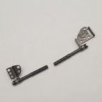 HP EliteBook 830 G5 Displayscharniere Leisten Set Links Rechts Scharnier Hinge