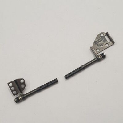 HP EliteBook 830 G5 Displayscharniere Leisten Set Links Rechts Scharnier Hinge