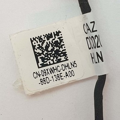 Dell Latitude 7290 LED Kabel Platine – Bild 3