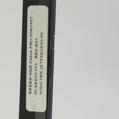 Lenovo ThinkPad T550 HDD Kabel Festplattenkabel SATA Anschluss Cable – Bild 3