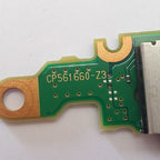 Fujitsu LifeBook S792 Audio IO Board CP561660-Z3 – Bild 3