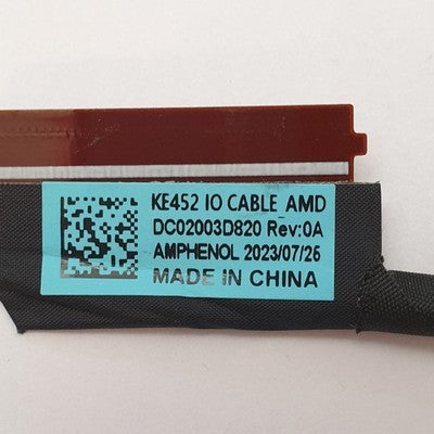 Lenovo ThinkPad E14 Gen 5 KE452 IO Kabel Cable – Bild 3