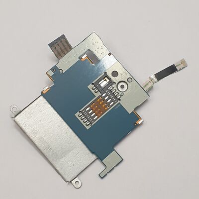HP EliteBook 830 G6 Card Smart Card Reader Board