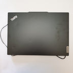 Lenovo ThinkPad E14 Gen 5 Display komplett Bildschirm Oberteil – Bild 4