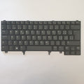 Dell Latitude E5430 Tastatur Schweiz Swiss QWERTZ Keyboard SW