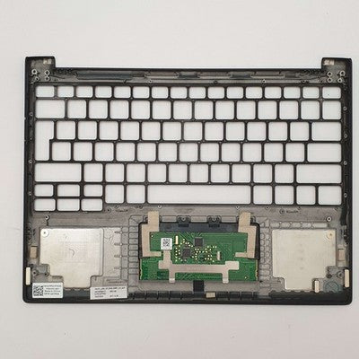 Dell Latitude 7285 2 in 1 Tastaturrahmen Palmrest Handauflage Touchpad – Bild 2