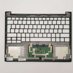 Dell Latitude 7285 2 in 1 Tastaturrahmen Palmrest Handauflage Touchpad – Bild 2