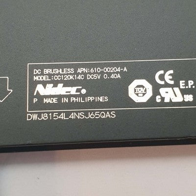 Apple MacBook Pro 2018 A1990 Lüfter Kühler Fan Cooling Fan – Bild 3