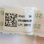 Lenovo ThinkPad E14 Gen 5 G5 Touchpadkabel Flex Cable Ribbon – Bild 3