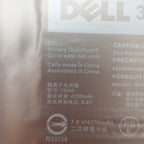 Dell Latitude 7285 2 in 1 Original Akku 4250mAh Li ion Battery Pack – Bild 2