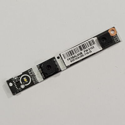 HP 630 Webcam Kamera Modul Camera Board