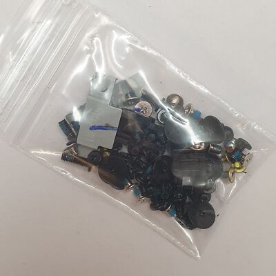 Lenovo ThinkPad L570 Schraubensatz Screw Set Schrauben Ersatzteil – Bild 2
