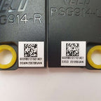 HP EliteBook 845 G10 Lautsprecher Set Speaker links rechts internal – Bild 3