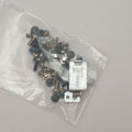 Dell Latitude 7480 Schraubensatz Schrauben Screw Set Notebook Gehäuseschrauben