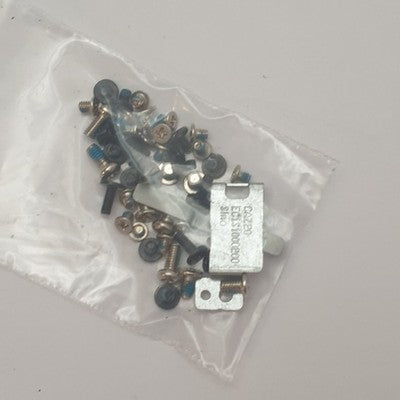 Dell Latitude 7480 Schraubensatz Schrauben Screw Set Notebook Gehäuseschrauben