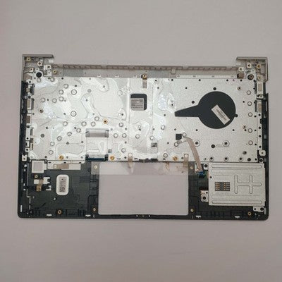 HP EliteBook 640 G10 Handauflage Tastatur Deutsch QWERTZ Palmrest Keyboard – Bild 2