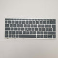 HP EliteBook 830 G5 Tastatur Deutsch QWERTZ Keyboard DE mit Pointstick