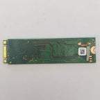 Micron 512GB M.2 SATA SSD 2280 Internes Solid State Drive Festplatte