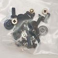 Lenovo ThinkPad E15 G3 Schraubensatz Screw Set Schrauben Ersatz Schraubenkit