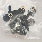 Lenovo ThinkPad E15 G3 Schraubensatz Screw Set Schrauben Ersatz Schraubenkit