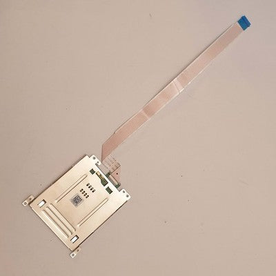 Dell Precision 3541 Smart Card Reader Board Smartcard Kartenleser – Bild 2