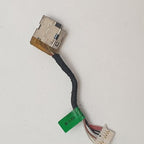 HP 17 ca1152ng Strombuchse DC Jack Netzbuchse Ladebuchse Kabel – Bild 2