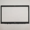 HP EliteBook 755 850 G5 Displayrahmen Bezel Frontblende