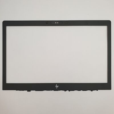 HP EliteBook 755 850 G5 Displayrahmen Bezel Frontblende