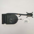 Lenovo ThinkPad T590 CPU Kühler Lüfter Heatsink Fan Cooling Assembly