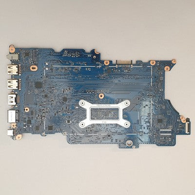 HP ProBook 450 G7 Mainboard CPU Intel Core i5-10210U Motherboard – Bild 2