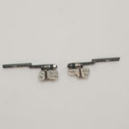 Dell Latitude 7400 Display Scharniere Links Rechts Hinges Set – Bild 2