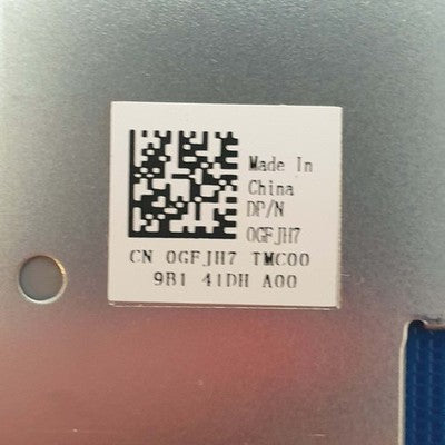 Dell Vostro 3590 Touchpad Trackpad Mauspad Clickpad Touch Pad – Bild 3