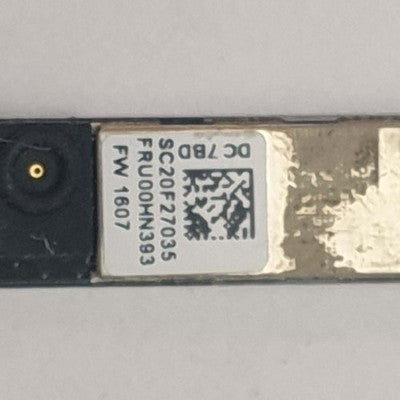 Lenovo ThinkPad S430 Webcam Kamera Modul – Bild 2