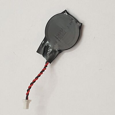 HP EliteBook 755 850 G5 Original BIOS CMOS Batterie RTC Battery