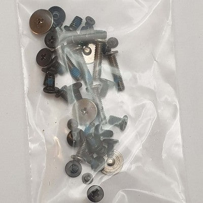HP EliteBook 845 G10 Schraubensatz Screw Set Schrauben Notebook Gehäuse – Bild 3