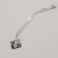 HP Pavilion X360 14 BA Power Button Board Einschaltknopf Platine