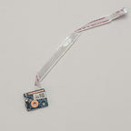 HP Pavilion X360 14 BA Power Button Board Einschaltknopf Platine