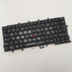 Lenovo ThinkPad X270 Tastatur Français AZERTY Keyboard French