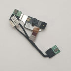 Lenovo ThinkPad X12 Detachable G1 Webcam Kamera Camera Modul mit Mikrofon