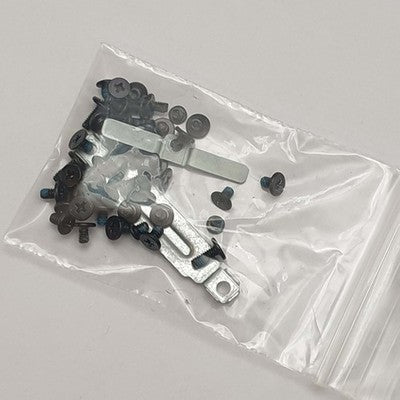 Dell Latitude 5591 Schraubensatz Screw Set Notebook Gehäuse Schrauben Halter – Bild 2