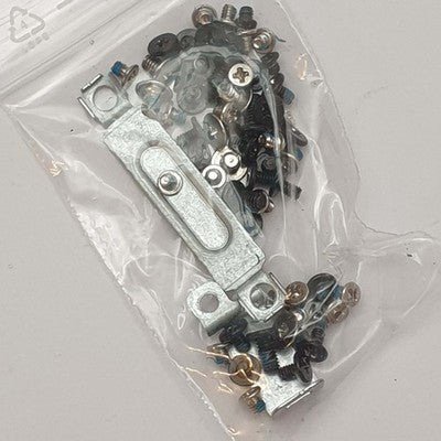 Dell Latitude 7290 Schraubensatz Screw Set Schrauben – Bild 3