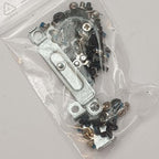 Dell Latitude 7290 Schraubensatz Screw Set Schrauben – Bild 3