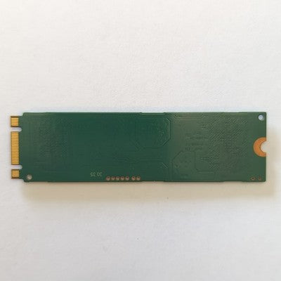 Samsung PM871a 512GB M.2 SATA SSD 2280 Internes Solid State Drive Festplatte – Bild 2
