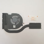 Dell Latitude E5570 Kühler Lüfter Wärmeleitpaste Fan Cooler Heatsink