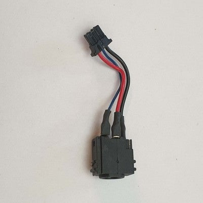 Fujitsu Lifebook U939X Strombuchse DC Power Jack Ladebuchse mit Kabel – Bild 2