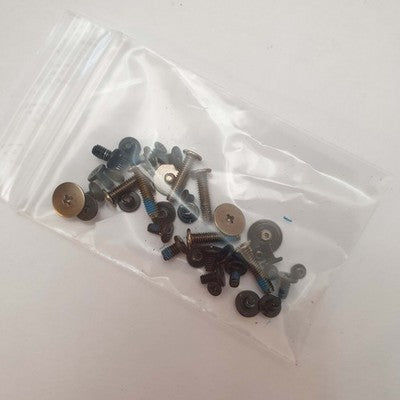 HP EliteBook 845 G10 Schraubensatz Screw Set Schrauben Notebook Gehäuse